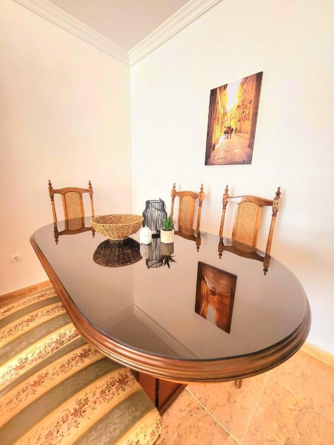 Sea Breeze Apartament Бенікарло Екстер'єр фото