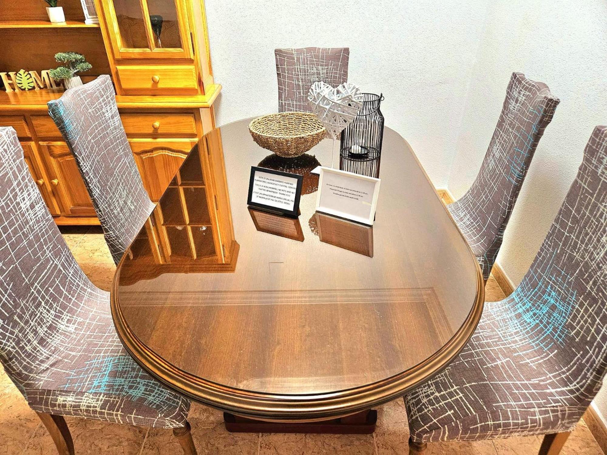 Sea Breeze Apartament Бенікарло Екстер'єр фото